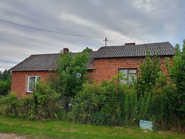 gospodarstwo Kruplin Radomszczański Kruplin Średni. Zdjęcie 1