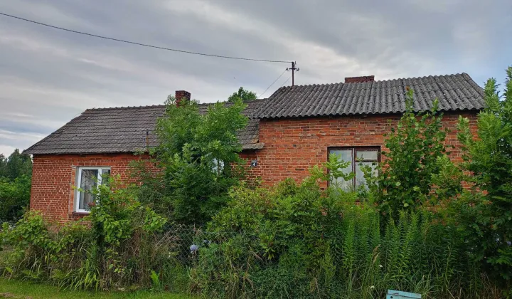 gospodarstwo Kruplin Radomszczański Kruplin Średni