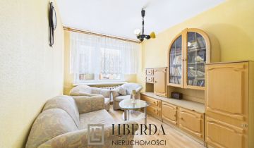 Mieszkanie 3-pokojowe Łęczna, ul. Staszica