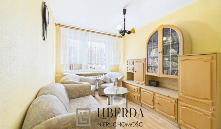 Mieszkanie 3-pokojowe Łęczna, ul. Staszica