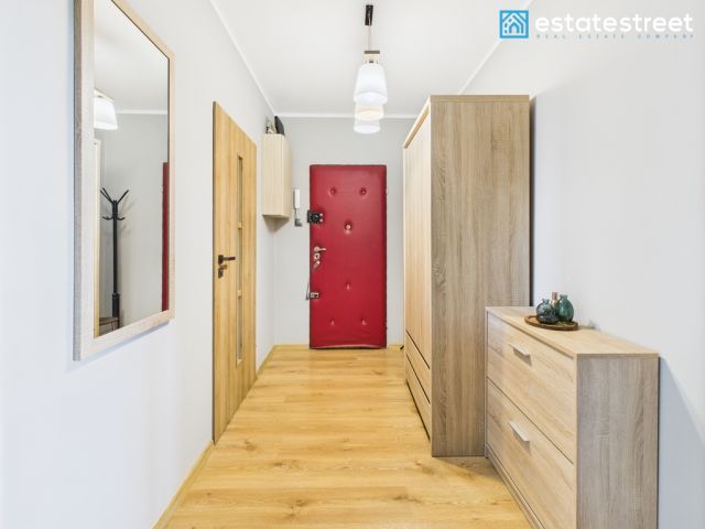 Mieszkanie 3-pokojowe Katowice Zawodzie, ul. Bohaterów Monte Cassino. Zdjęcie 17