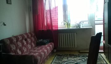 Mieszkanie 1-pokojowe Warszawa Ochota, ul. Aleje Jerozolimskie