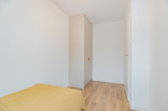 Mieszkanie 3-pokojowe Kraków Łagiewniki-Borek Fałęcki, ul. Aleksandra Fredry. Zdjęcie 8