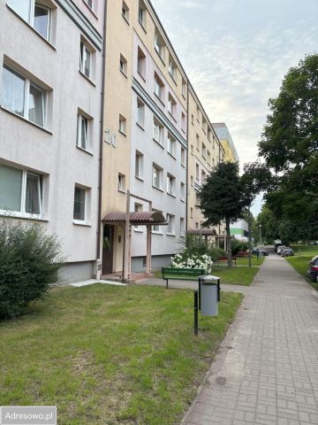 Mieszkanie 3-pokojowe Olsztyn Nagórki, ul. Melchiora Wańkowicza. Zdjęcie 1