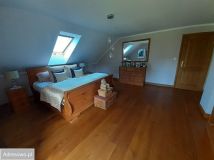 dom wolnostojący, 7 pokoi Roztoka-Brzeziny Majdan. Zdjęcie 2