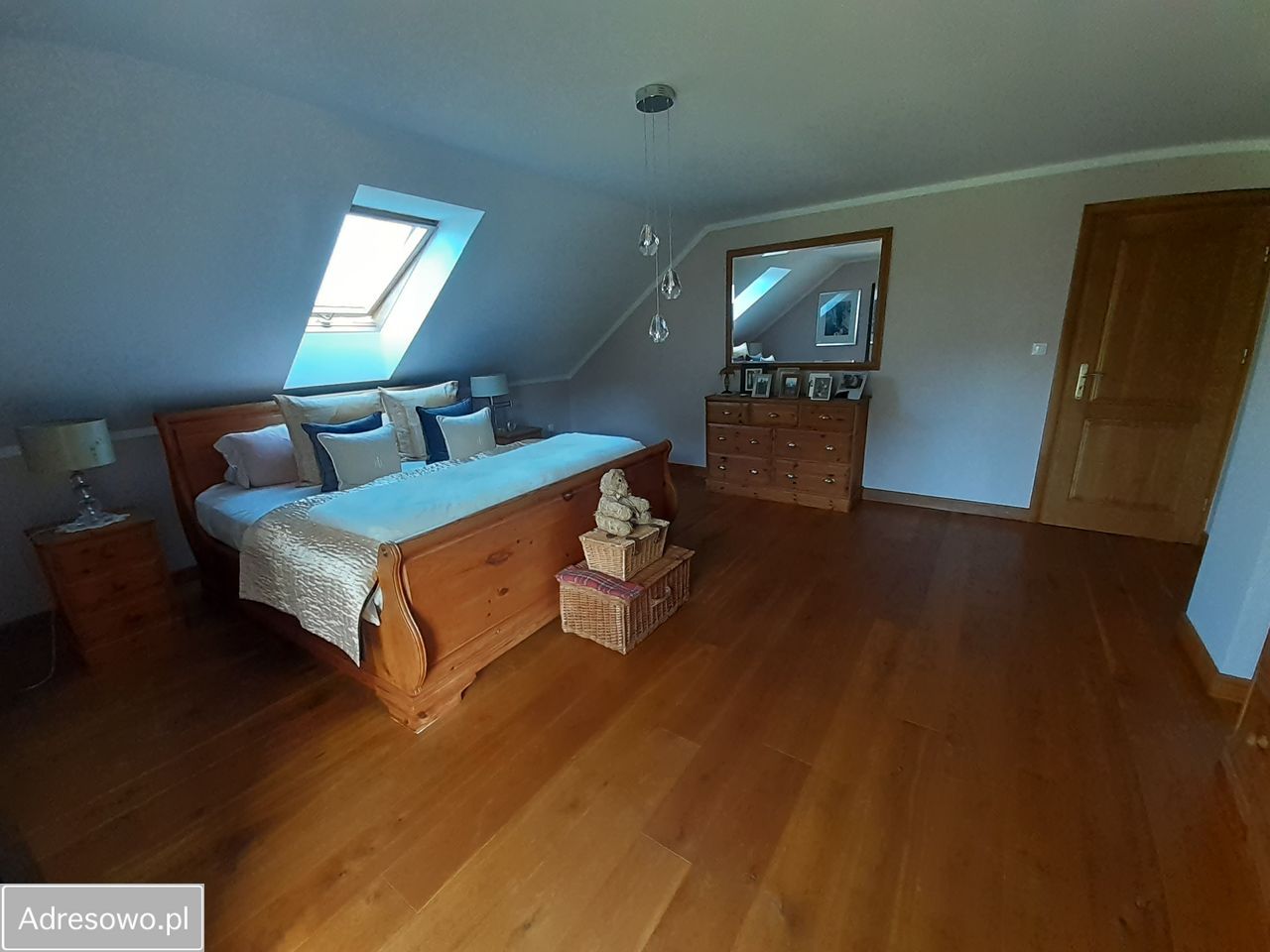 dom wolnostojący, 7 pokoi Roztoka-Brzeziny Majdan. Zdjęcie 3