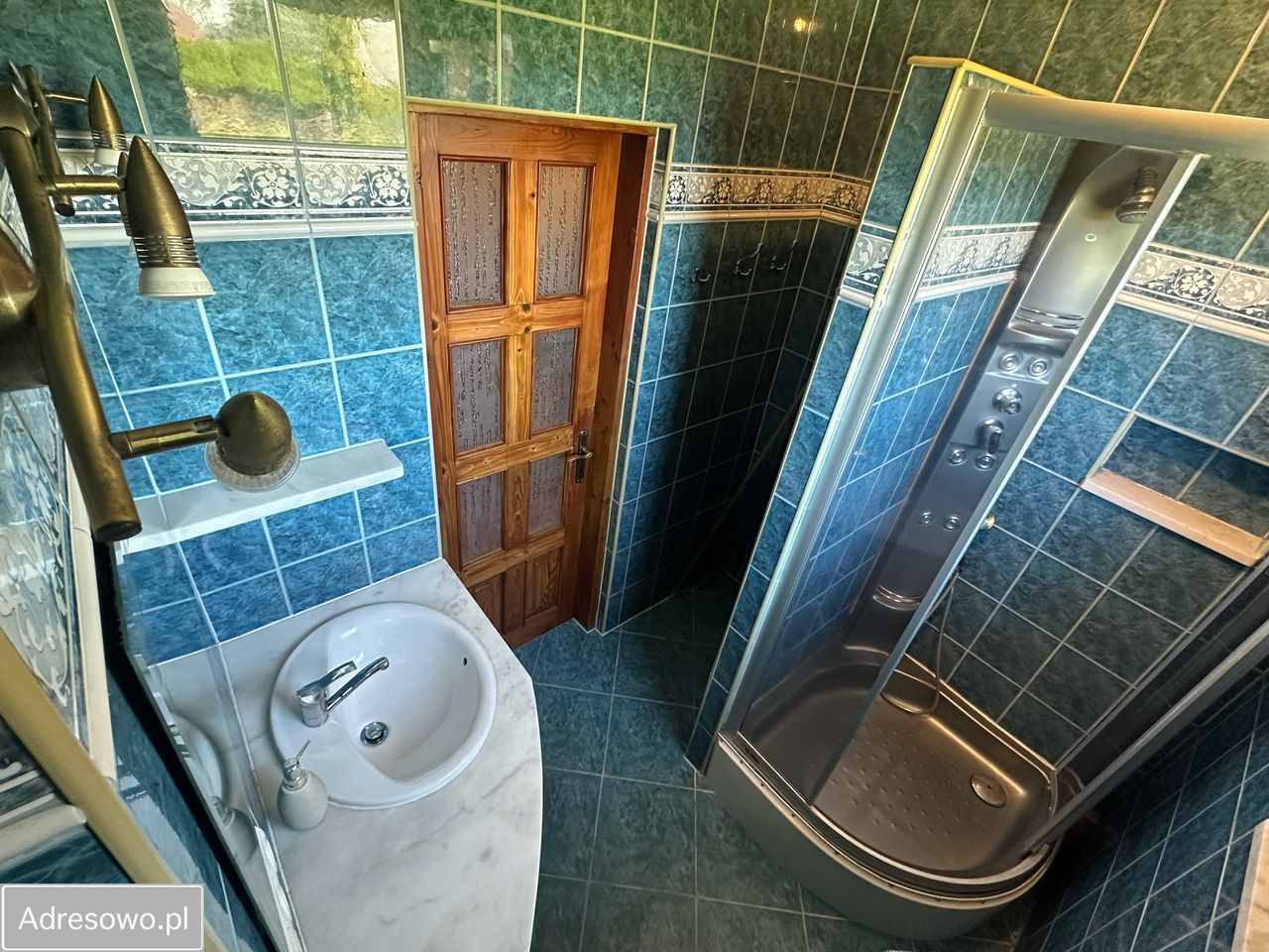 dom wolnostojący, 8 pokoi Nowy Sącz Zawada, ul. Bolesława Prusa. Zdjęcie 10