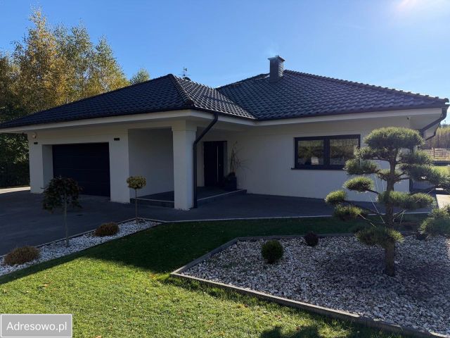 dom wolnostojący, 4 pokoje Charzykowy. Zdjęcie 1