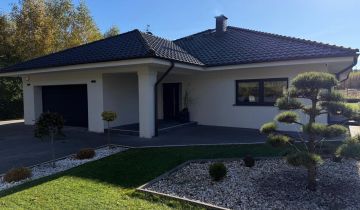 dom wolnostojący, 4 pokoje Charzykowy