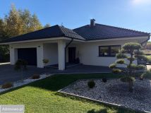 dom wolnostojący, 4 pokoje Charzykowy