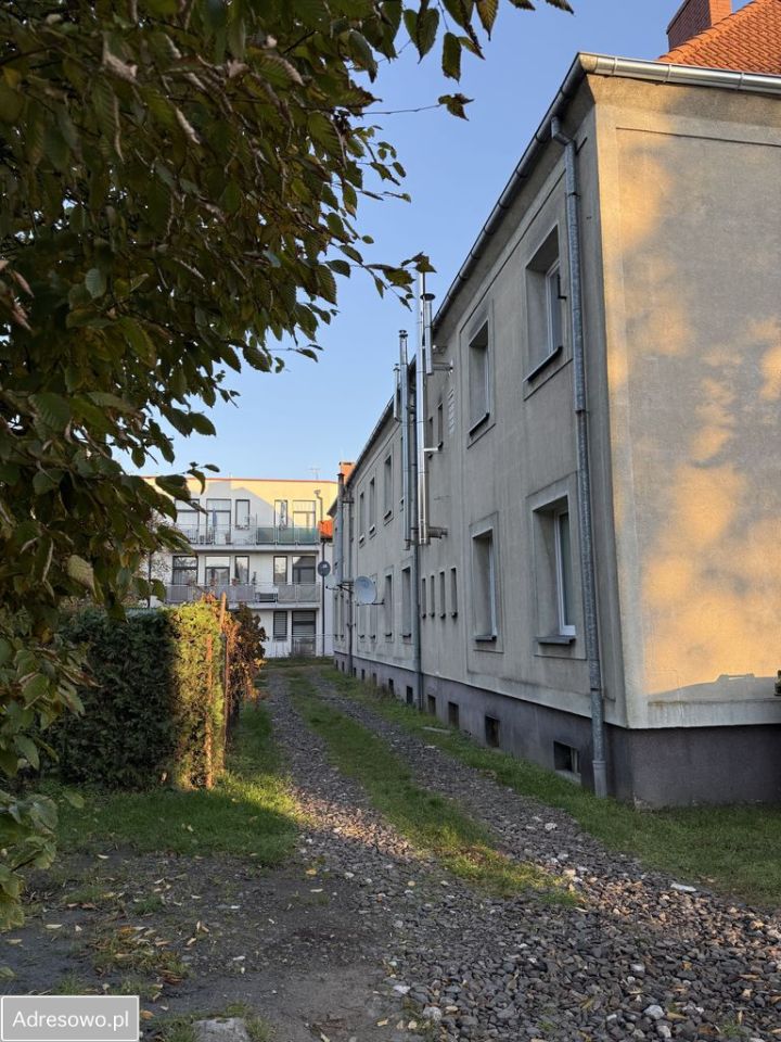 Mieszkanie 4-pokojowe Stargard, ul. Tadeusza Kościuszki