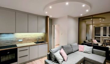 Mieszkanie 2-pokojowe Częstochowa, ul. Kontkiewicza