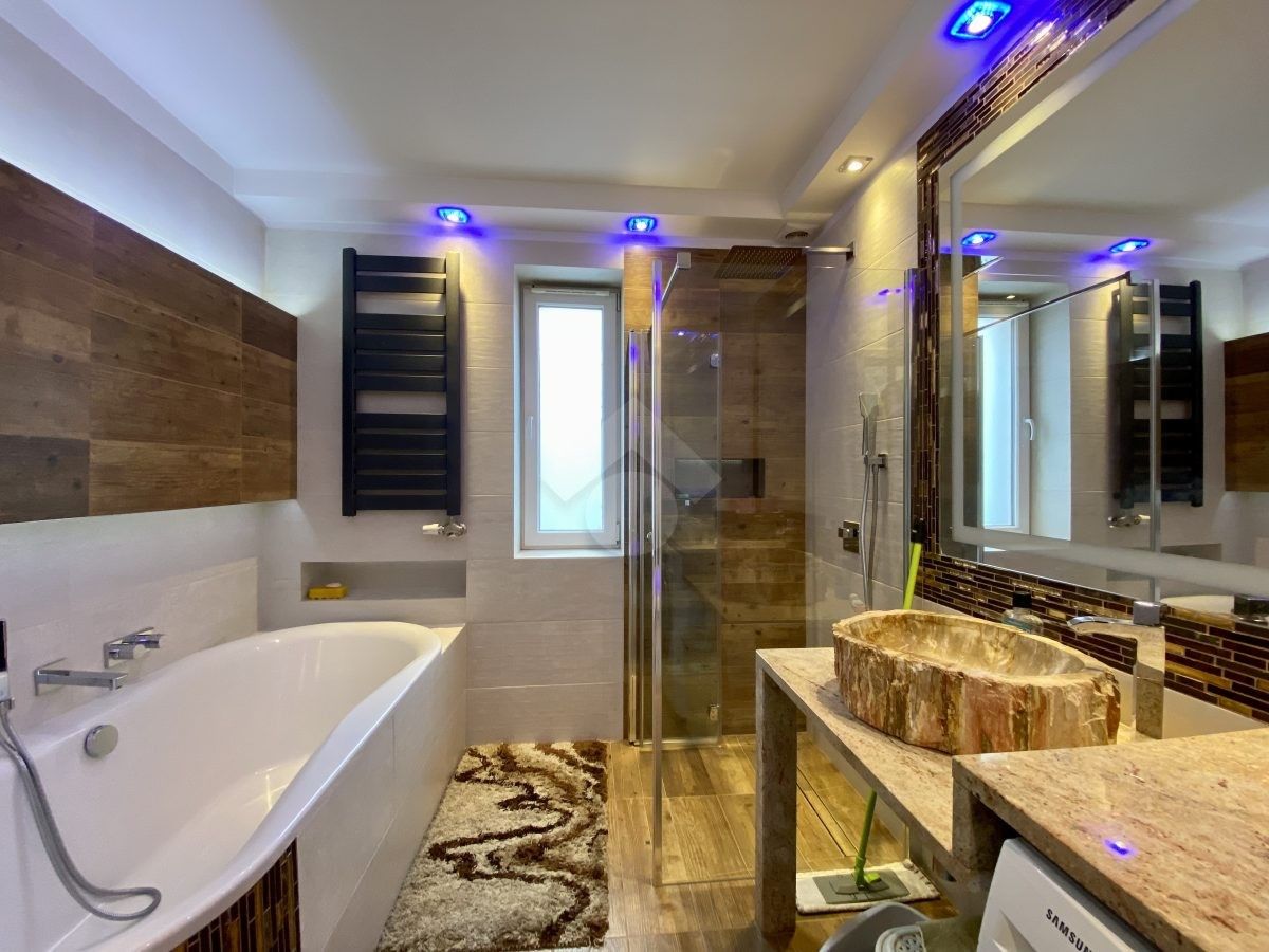 Mieszkanie 2-pokojowe Kraków Kurdwanów, ul. Łężce. Zdjęcie 3