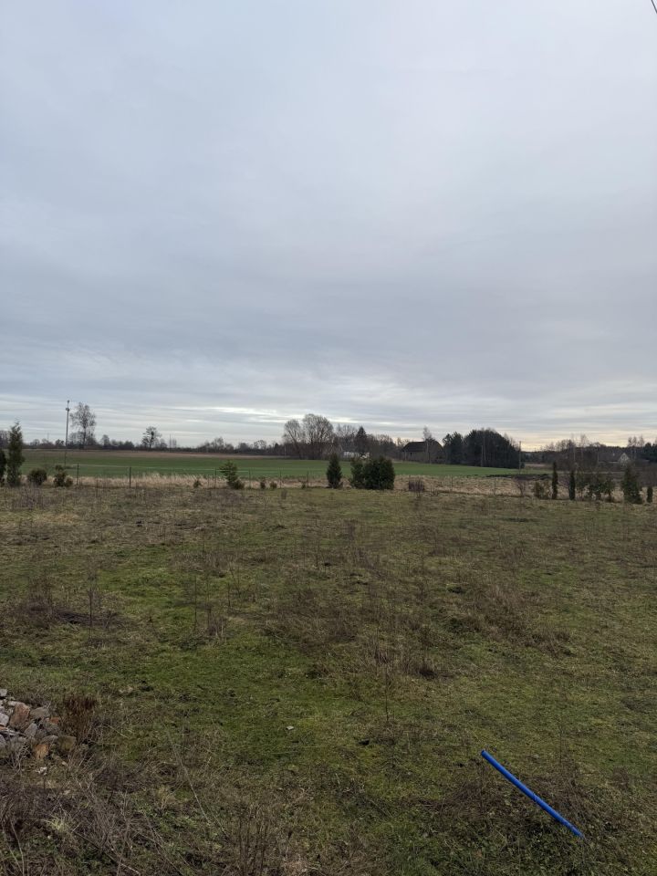 Działka budowlana Szteklin, ul. Radziejewska. Zdjęcie 4