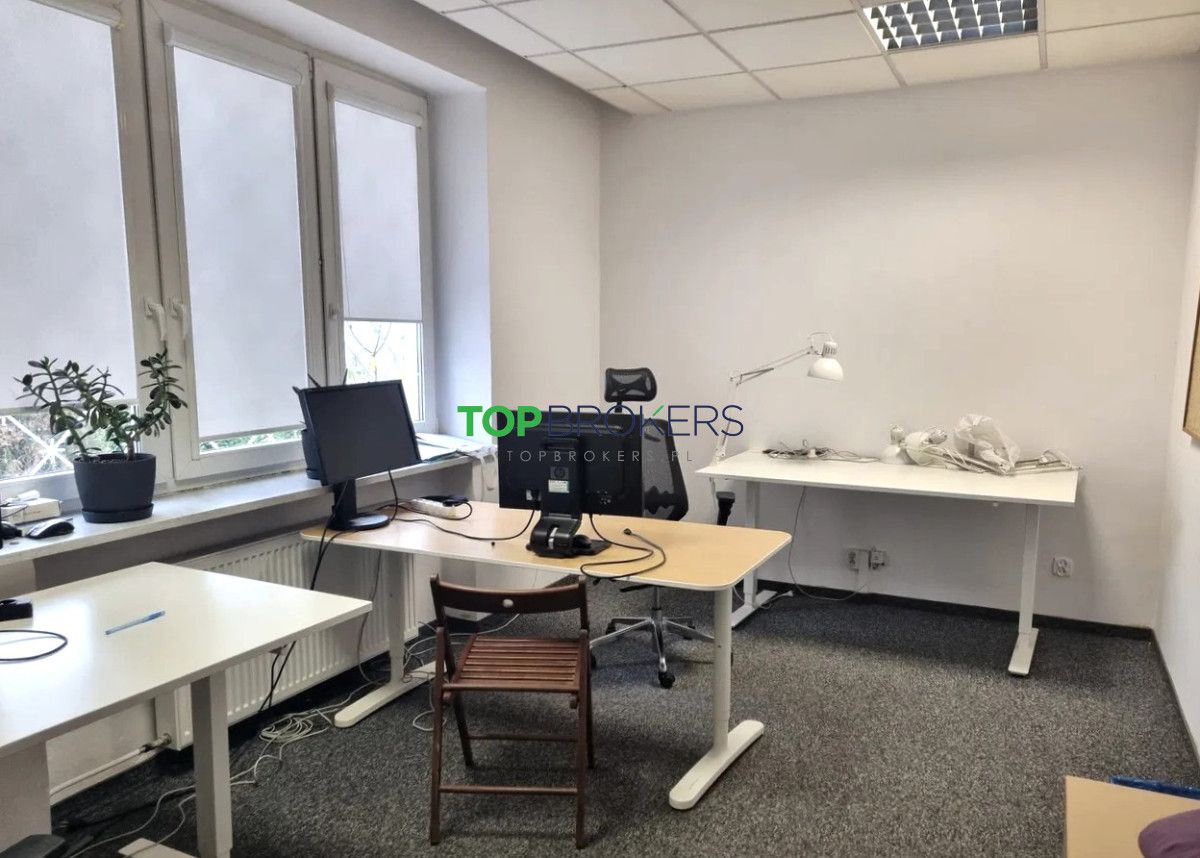 bliźniak, 13 pokoi Warszawa Mokotów. Zdjęcie 3