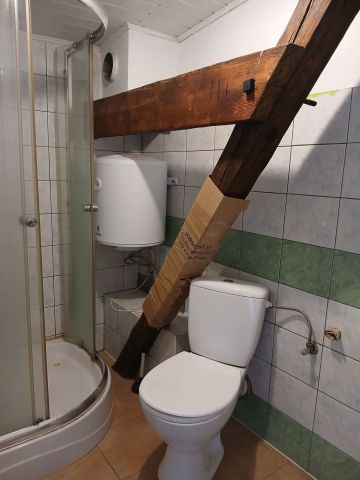 Mieszkanie 1-pokojowe Katowice Wełnowiec, ul. Rysia. Zdjęcie 8