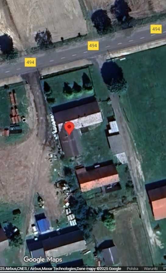 dom wolnostojący Wędrynia. Zdjęcie 4