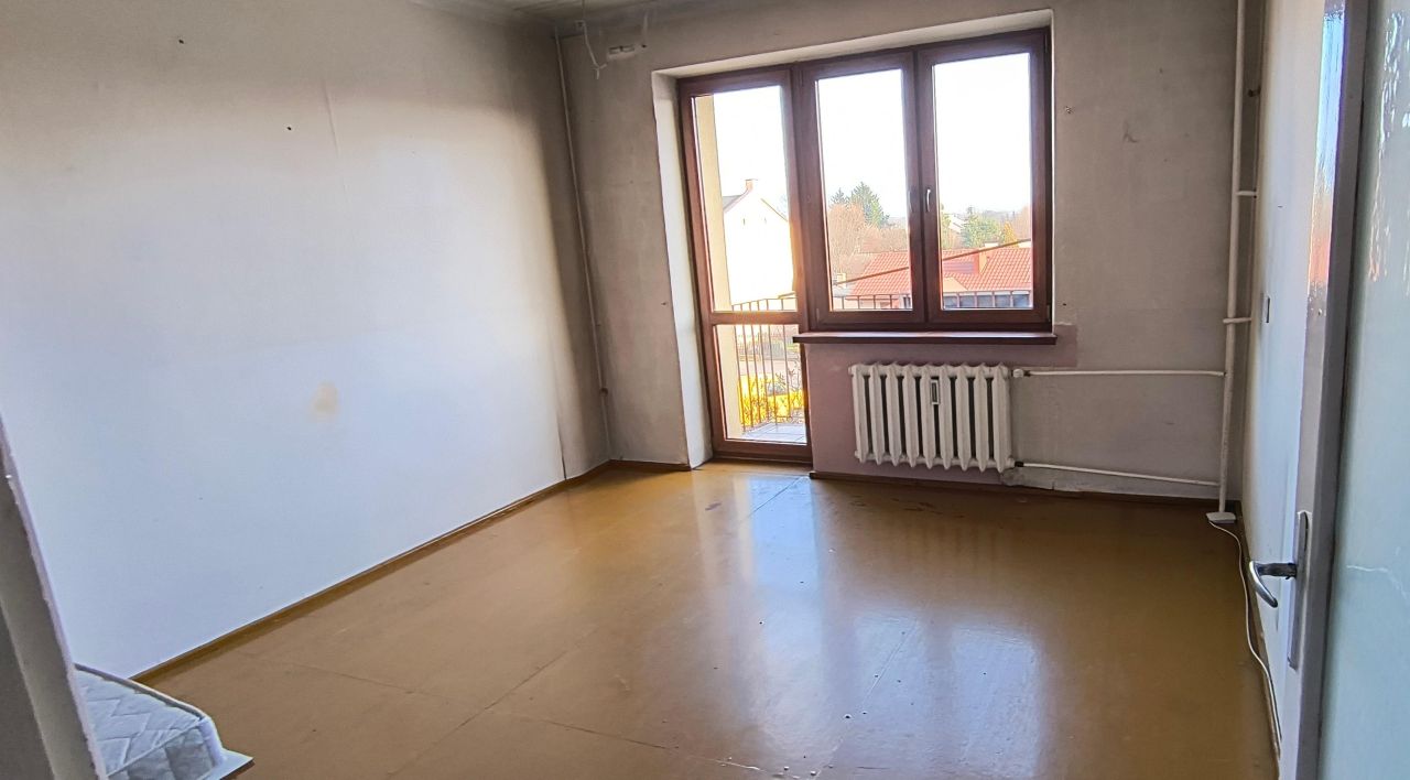 Mieszkanie 1-pokojowe Tomaszów Mazowiecki, ul. Niska. Zdjęcie 2