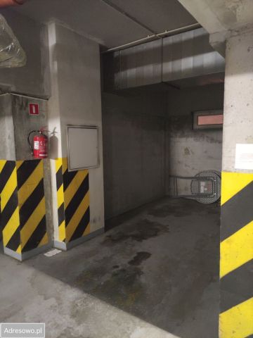 Garaż/miejsce parkingowe Warszawa Białołęka, ul. Ceramiczna. Zdjęcie 1