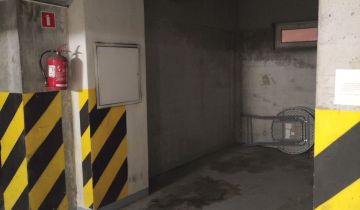 Garaż/miejsce parkingowe Warszawa Białołęka, ul. Ceramiczna