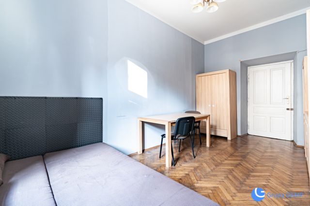 Mieszkanie 2-pokojowe Kraków, ul. Bolesława Limanowskiego. Zdjęcie 4