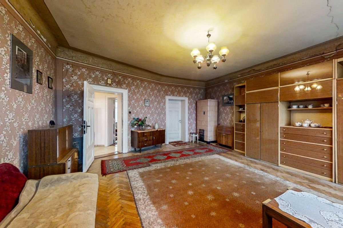 Mieszkanie 3-pokojowe Łódź Widzew, al. marsz. Józefa Piłsudskiego. Zdjęcie 9