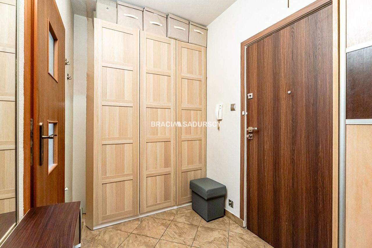 Mieszkanie 2-pokojowe Kraków Podgórze, ul. Myśliwska. Zdjęcie 24