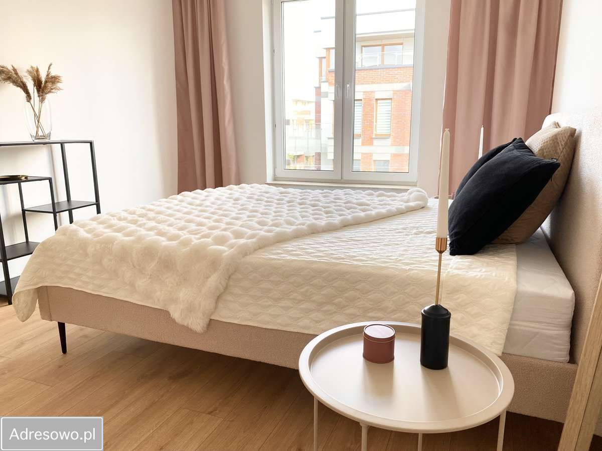 Mieszkanie 3-pokojowe Kołobrzeg, ul. Mazowiecka. Zdjęcie 15