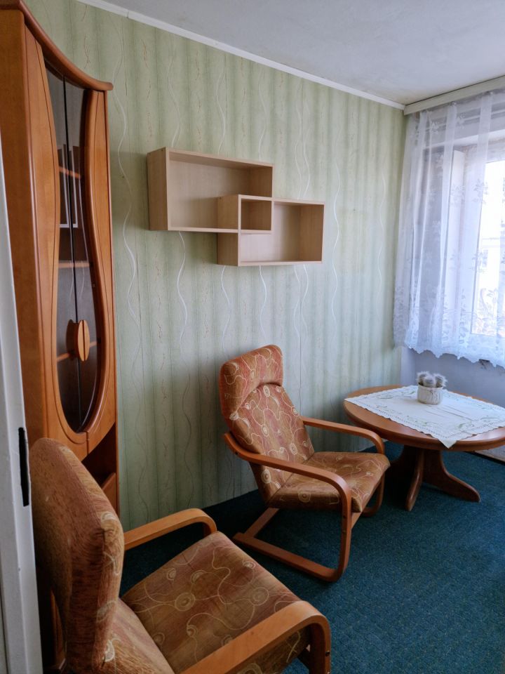 Mieszkanie 3-pokojowe Sierpc, ul. Gabriela Narutowicza. Zdjęcie 4