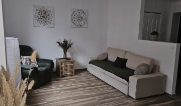 Mieszkanie 1-pokojowe Warszawa Ochota