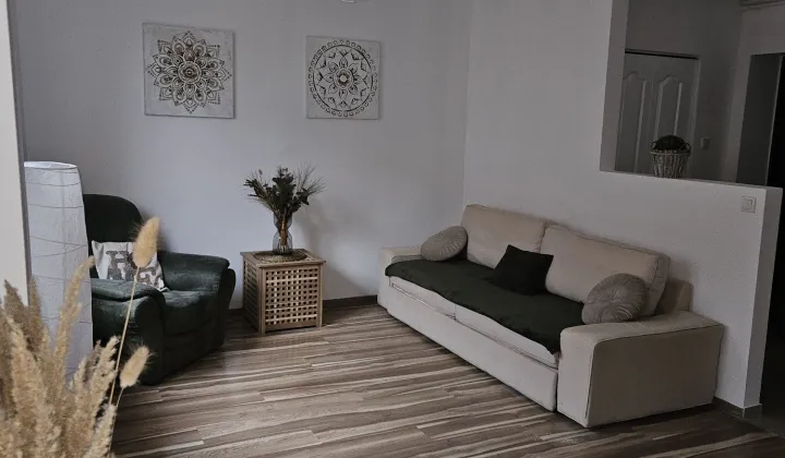 Mieszkanie 1-pokojowe Warszawa Ochota