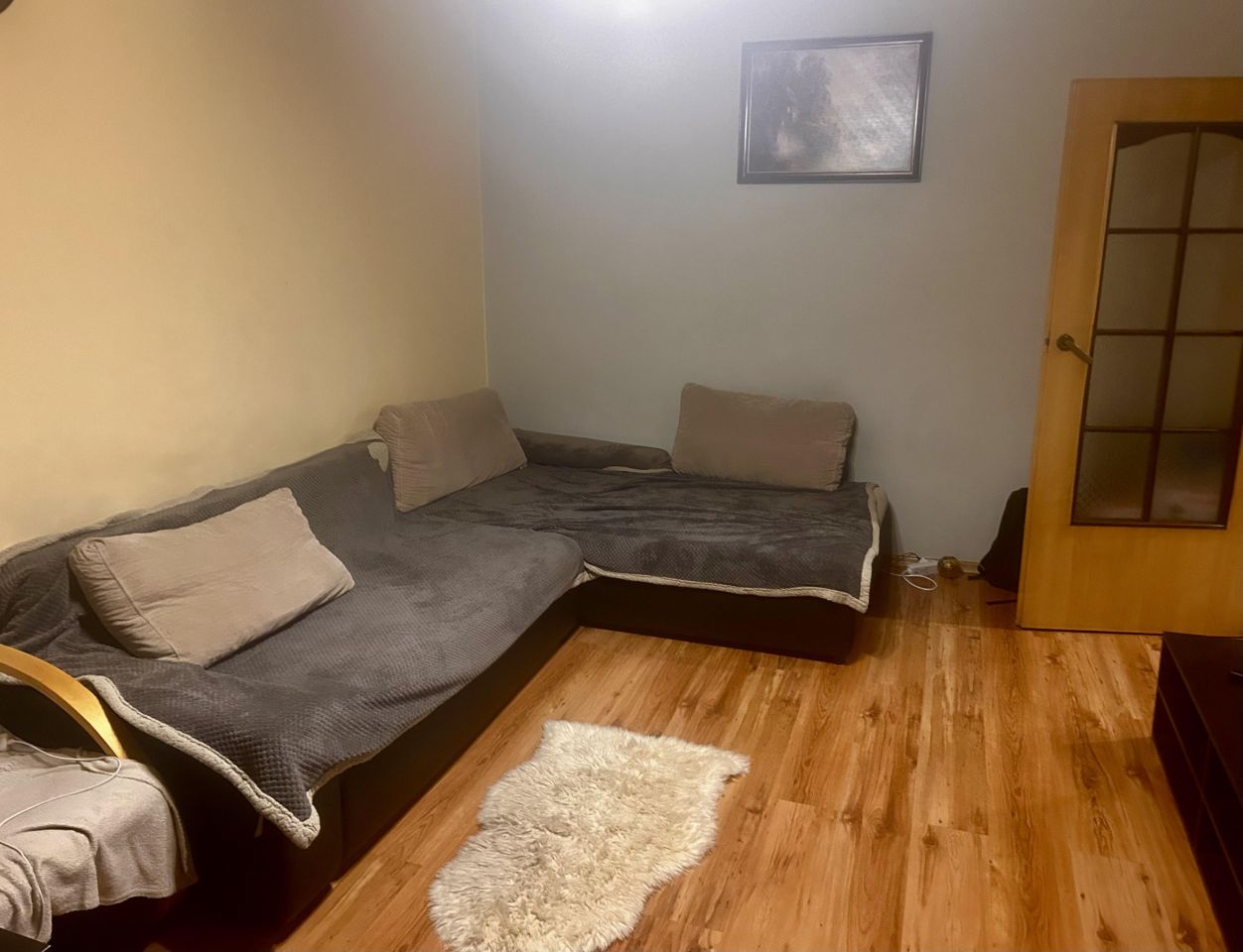 Mieszkanie 2-pokojowe Gliwice Śródmieście, ul. Pszczyńska. Zdjęcie 2