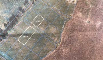 Działka budowlana Bobrowo