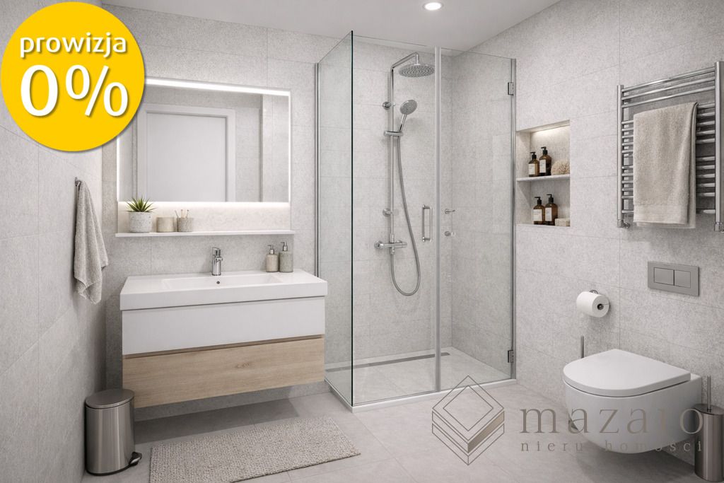 Mieszkanie 2-pokojowe Bydgoszcz Śródmieście. Zdjęcie 2