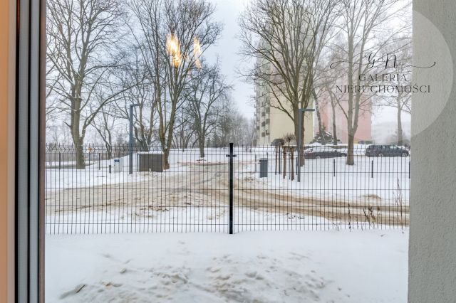 Mieszkanie 3-pokojowe Olsztyn. Zdjęcie 37