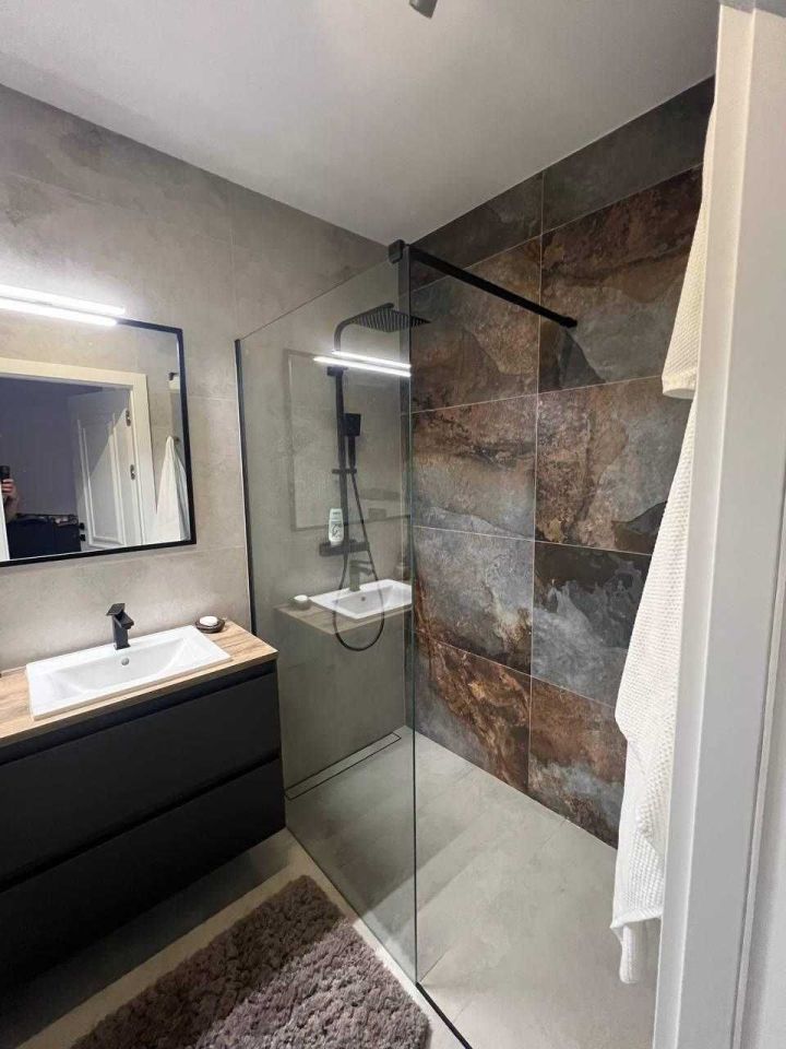 Mieszkanie 3-pokojowe Warszawa Białołęka, ul. Klasyków. Zdjęcie 2