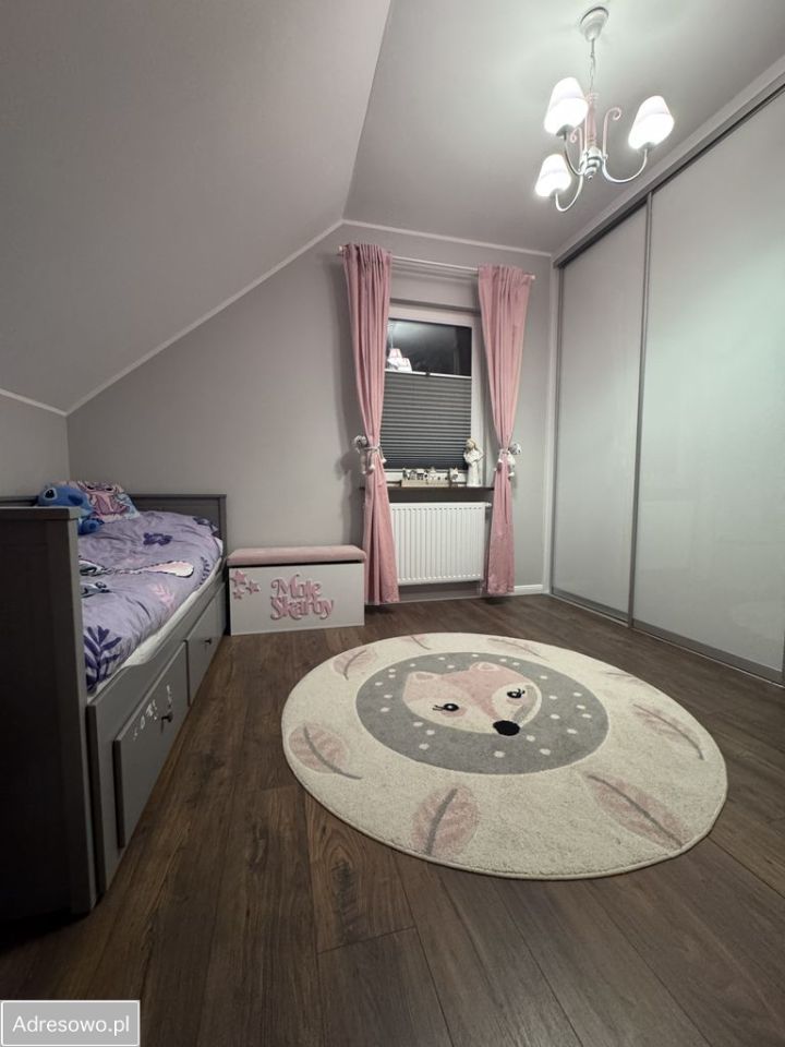 bliźniak, 5 pokoi Osowiec. Zdjęcie 17