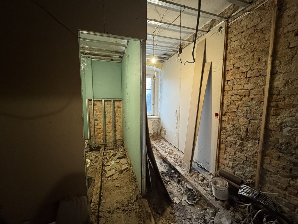 Mieszkanie 2-pokojowe Domaszków, ul. Kolejowa. Zdjęcie 4