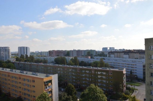 Mieszkanie 3-pokojowe Kraków, ul. Batalionu "Skała" AK. Zdjęcie 1