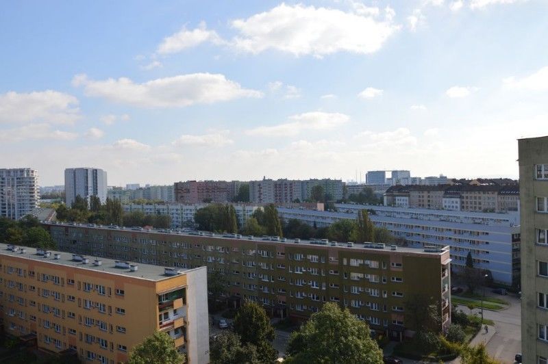 Mieszkanie 3-pokojowe Kraków, ul. Batalionu "Skała" AK