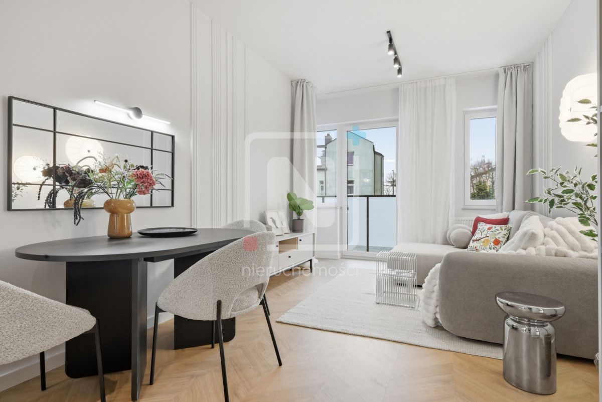 Mieszkanie 4-pokojowe Pruszków, ul. Bohaterów Warszawy. Zdjęcie 6