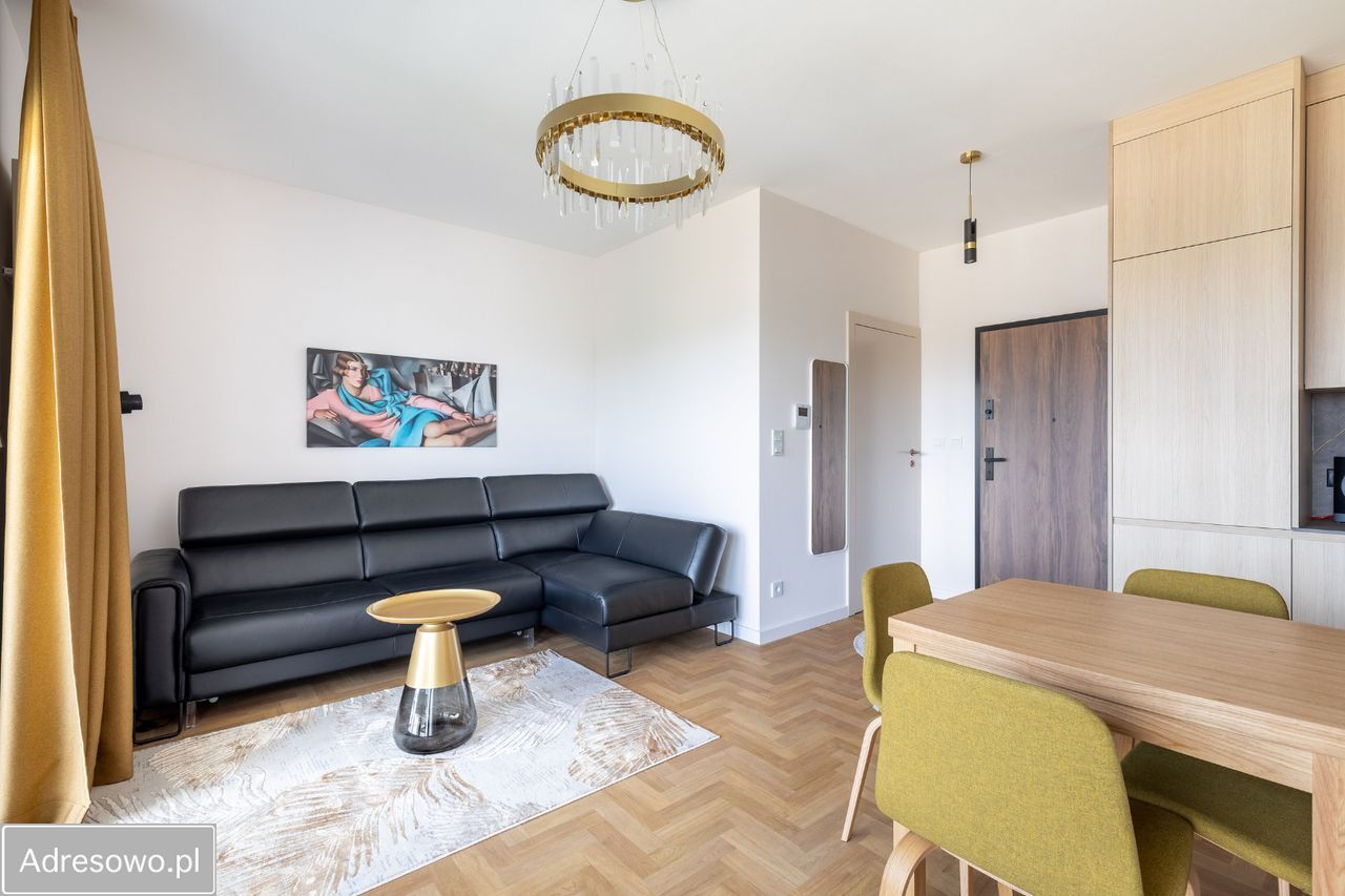 Mieszkanie 1-pokojowe Katowice Bogucice, ul. Nadgórników. Zdjęcie 6