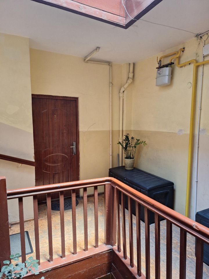 Mieszkanie 3-pokojowe Bartoszyce, ul. Kętrzyńska. Zdjęcie 6