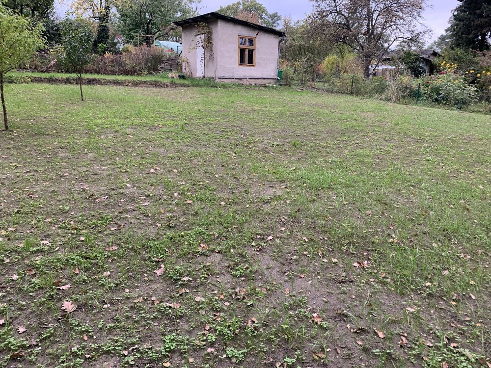 Działka rod Wilkanowo. Zdjęcie 3