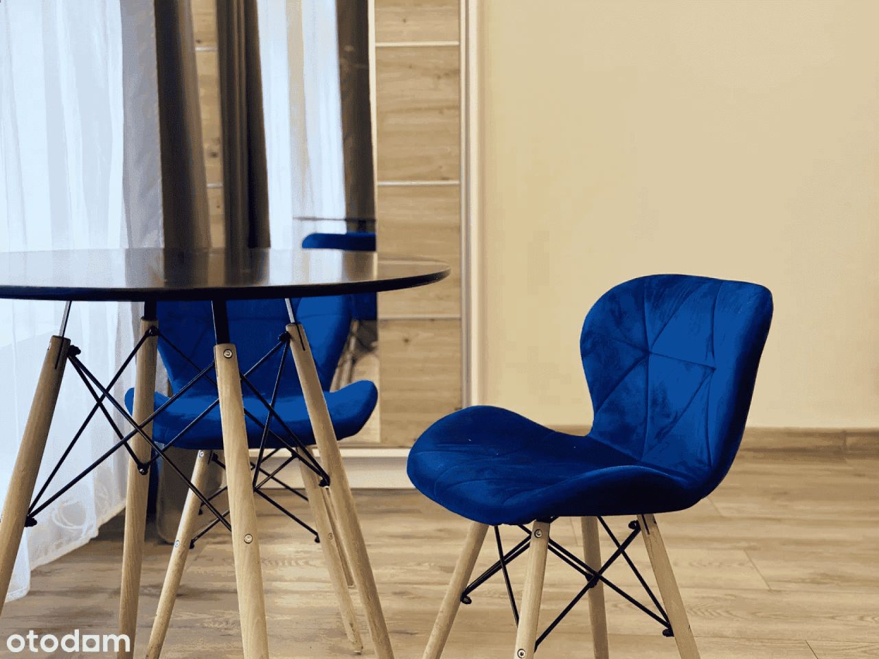 Mieszkanie 1-pokojowe Kraków Kleparz, ul. Długa. Zdjęcie 5