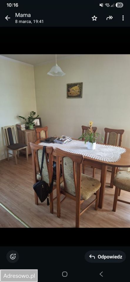 dom wolnostojący, 4 pokoje Podgórz, ul. Orzechowa. Zdjęcie 6