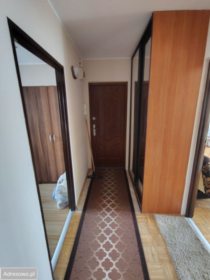 Mieszkanie 3-pokojowe Białystok Białostoczek, ul. Radzymińska. Zdjęcie 6