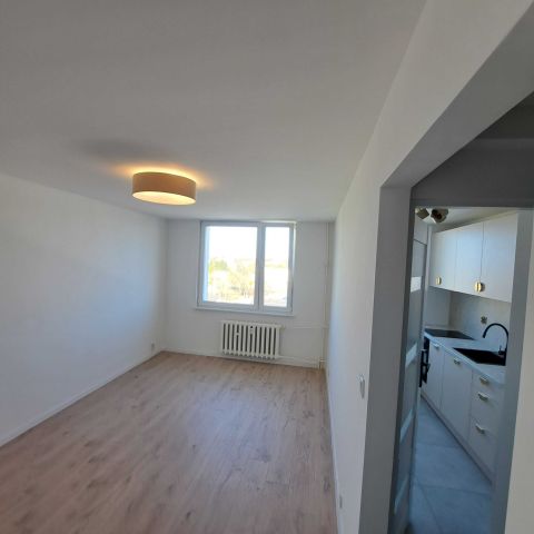 Mieszkanie 2-pokojowe Ostróda, ul. Władysława Jagiełły. Zdjęcie 1