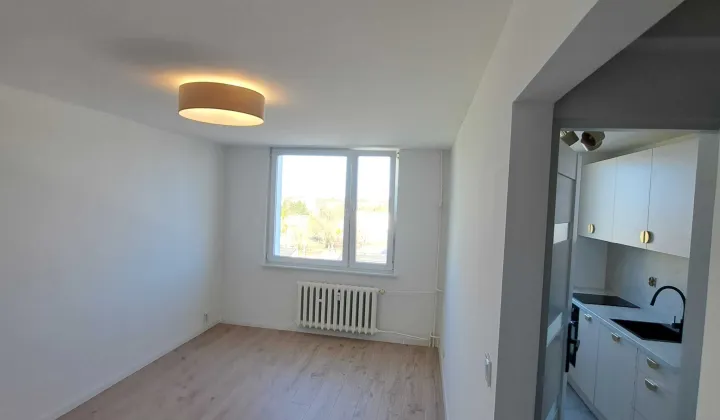 Mieszkanie 2-pokojowe Ostróda, ul. Władysława Jagiełły