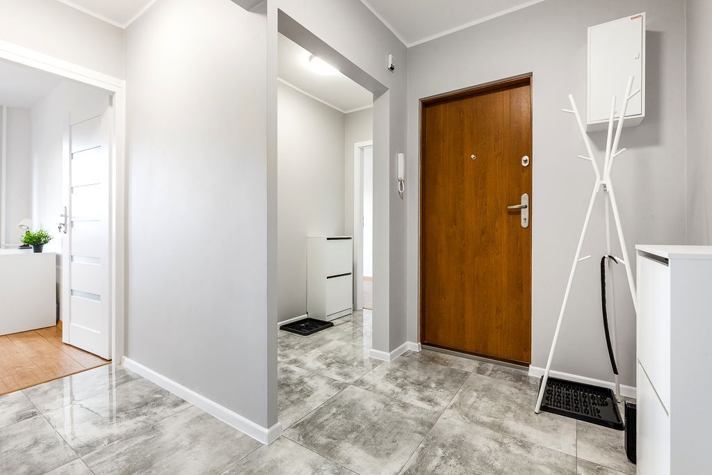 Mieszkanie 4-pokojowe Gdynia Cisowa, ul. Kcyńska. Zdjęcie 4